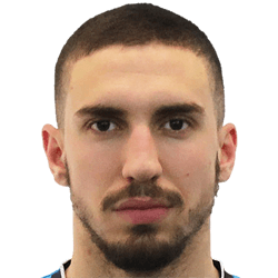 Hugo Mesbah fm 2021