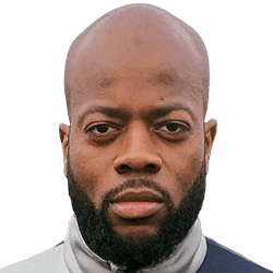 Arnold Temanfo fm 2021