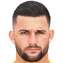 Nicolas Rajsel fm21