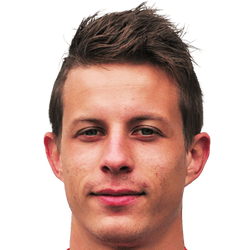 Yann Benedick fm 2021