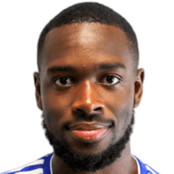 Maguette Diongue fm21