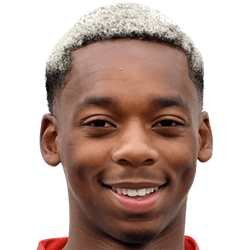 Abdourahim Moina fm 2021