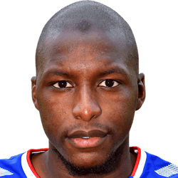 Mohamad Sylla fm 2021