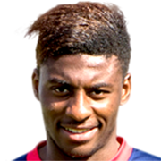 Jonathan Mambu fm 2021