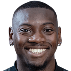 Over Mandanda fm21