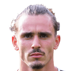 Migouel Alfarela fm 2021