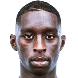 Pape-Alioune N'Diaye fm 2021