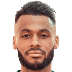 Jordan Kassa fm 2021