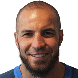 Lakdar Boussaha fm21