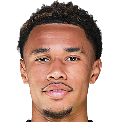 Yehvann Diouf fm 2021