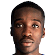 Issiaka Karamoko fm21