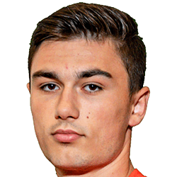 Samuel Loric fm 2021