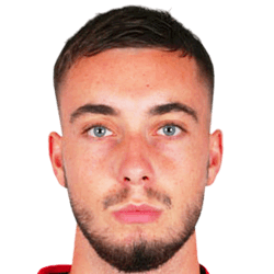 Rémi Mestrallet fm 2021