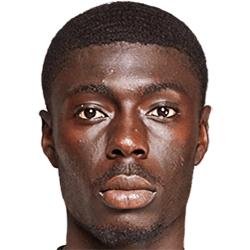 Emmanuel Attah fm21