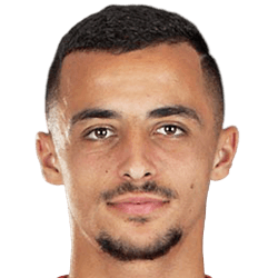 Kelyan Guessoum fm 2021