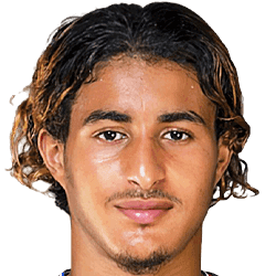 Aïmen Moueffek fm 2021