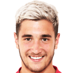 Maxence Toutain fm 2021