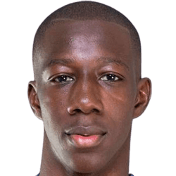 Bandiougou Fadiga fm 2021