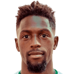 Djibril Diarra fm 2021