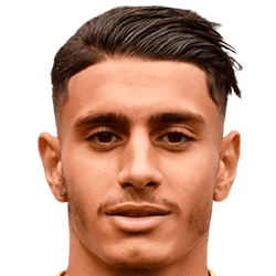 Rayan Senhadji fm 2021