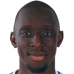 Ousoumane Camara fm21