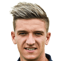 Victor Glaentzlin fm 2021