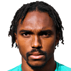Teddy Bartouche fm 2021