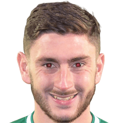 Kieran Felix fm21