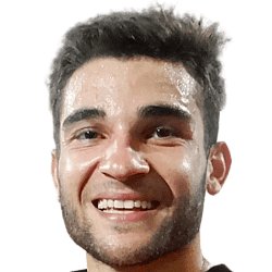 Jordan Popineau fm 2021