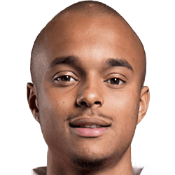 Timothé Nkada fm 2021