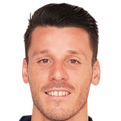 Benoît Barros fm 2021