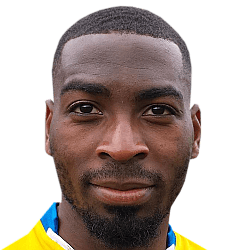 Christopher Shiashia fm21