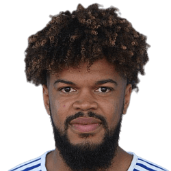 Julien Farnabe fm 2021