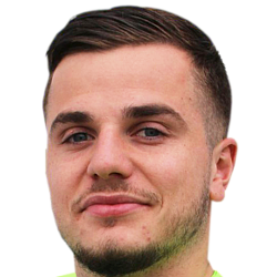 Marc-Antoine Guillaume fm 2021