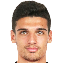 Baptiste Roux fm 2021