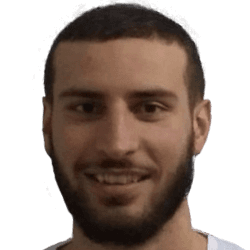 Milos Jovicic fm 2021