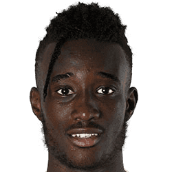 Kévin Monzialo fm21