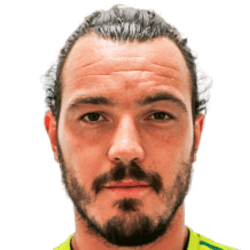 Anthony Martin fm21