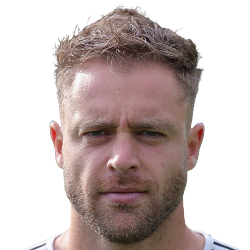 Julien Perez fm 2021