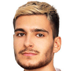 Nikola Stojanovic fm21