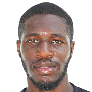 Dramane Koné fm 2021