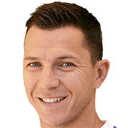 Patrice Dimitriou fm21