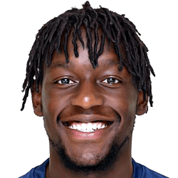 Richard Sila fm 2021