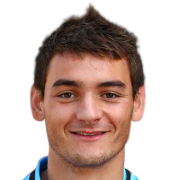 Florent Gache fm21