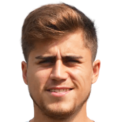 Thibault Bouédec fm 2021
