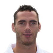 Jonathan Pérez fm 2021