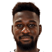 Ibou Cissé fm21