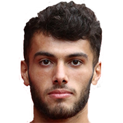 Ahmad Allée fm 2021