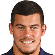 Clement Badin fm 2021