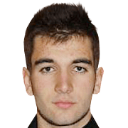 Alexandre Marfaing fm 2021